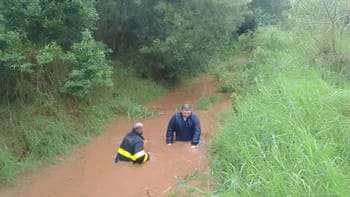 Emergencia en Corrientes: Las intensas lluvias provocaron evacuados en 7 localidades,